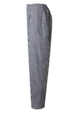 Pantalon cocina cuadros 351 Velilla - vista 3