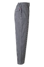Pantalon cocina cuadros 351 Velilla - vista 4