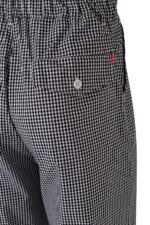 Pantalon cocina cuadros 351 Velilla - vista 6