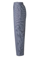 Pantalon de cocina pata de gallo 350 Velilla - vista 3