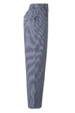 Pantalon de cocina pata de gallo 350 Velilla - vista 4