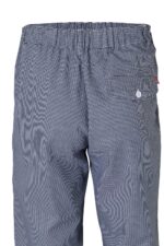 Pantalon de cocina pata de gallo 350 Velilla - vista 5