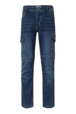 PANTALÓN DENIM STRETCH DENIM VELILLA