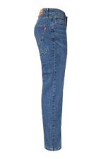 Pantalón denim stretch 103018S Velilla - vista 4