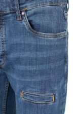 Pantalón denim stretch 103018S Velilla - vista 6