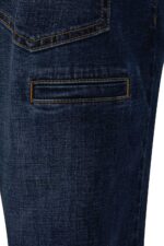 Pantalón denim stretch 103018S Velilla - vista 7