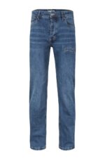 Pantalón denim stretch 103018S Velilla - vista 10