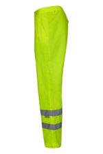 Pantalon forrado alta visibilidad F160 Velilla - Imagen 10
