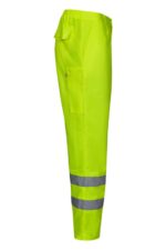 Pantalon forrado alta visibilidad F160 Velilla - Imagen 11
