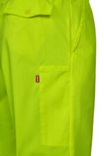 Pantalon forrado alta visibilidad F160 Velilla - Imagen 13