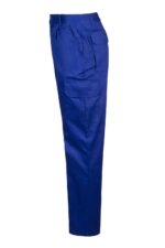 PANTALÓN FORRADO 103006 VELILLA azulina - vista 3