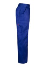 PANTALÓN FORRADO 103006 VELILLA azulina - vista 4