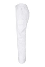 PANTALÓN FORRADO 103006 VELILLA blanco - vista 3