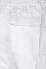 PANTALÓN FORRADO 103006 VELILLA blanco - vista 6