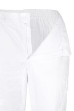 PANTALÓN FORRADO 103006 VELILLA blanco - vista 7