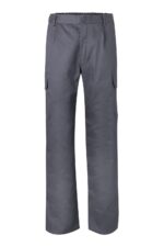 PANTALÓN FORRADO GRIS VELILLA