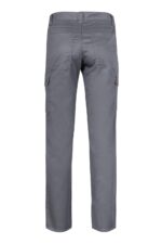 Pantalón multibolsillos básico 103001 Velilla - vista 2