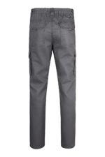 Pantalón multibolsillos básico 103001 Velilla - vista 3