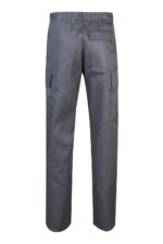 Pantalón multibolsillo 31601 Velilla - vista 5