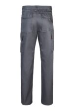 Pantalón multibolsillos básico 103001 Velilla - vista 6