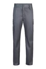 PANTALÓN GRIS VELILLA