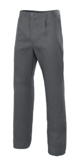 PANTALÓN GRIS VELILLA