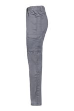 Pantalón multibolsillos básico 103001 Velilla - vista 2
