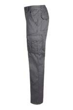 Pantalón multibolsillos básico 103001 Velilla - vista 3