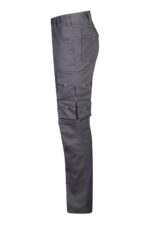 Pantalón multibolsillos básico 103001 Velilla - vista 4