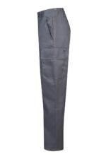 Pantalón multibolsillo 31601 Velilla - vista 5