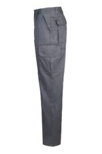Pantalón multibolsillos básico 103001 Velilla - vista 6