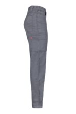 Pantalón multibolsillos básico 103001 Velilla - vista 2