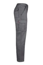 Pantalón multibolsillos básico 103001 Velilla - vista 3