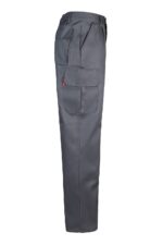 Pantalón multibolsillos básico 103001 Velilla - vista 6