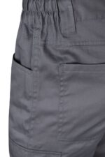 Pantalón multibolsillos básico 103001 Velilla - vista 2