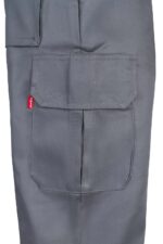 Pantalón multibolsillos básico 103001 Velilla - vista 6