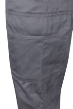 Pantalón multibolsillos básico 103001 Velilla - vista 2