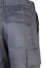Pantalón multibolsillo 31601 Velilla - vista 5
