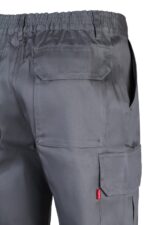 Pantalón multibolsillos básico 103001 Velilla - vista 6