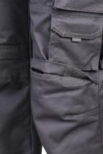 Pantalón multibolsillos básico 103001 Velilla - vista 2