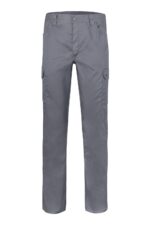 PANTALÓN GRIS VELILLA