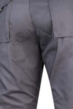 Pantalón multibolsillos básico 103001 Velilla - vista 2