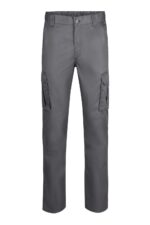 PANTALÓN GRIS VELILLA