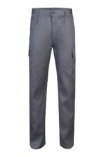 PANTALÓN GRIS VELILLA