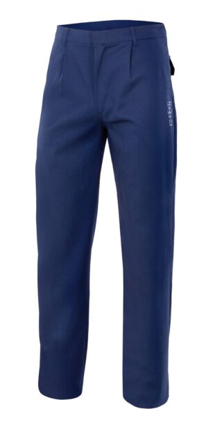 Pantalón ignifugo antiestático 603003 Velilla - vista 2