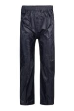PANTALÓN LLUVIA AZUL MARINO VELILLA