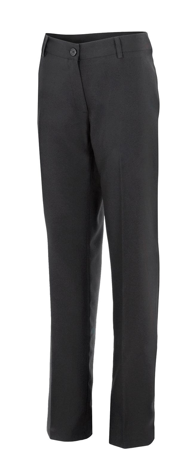 PANTALÓN MUJER NEGRO PANTALÓN MUJER NEGRO VELILLA