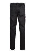 Pantalón multibolsillos básico 103001 Velilla - vista 3