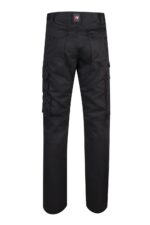 Pantalón multibolsillos básico 103001 Velilla - vista 4