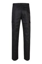 Pantalón multibolsillo 31601 Velilla - vista 5